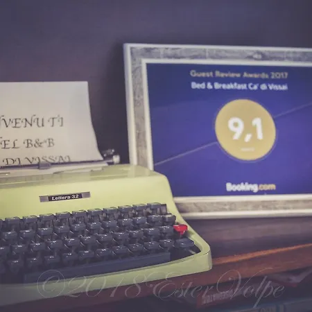 Ca' Di Vissai 3*