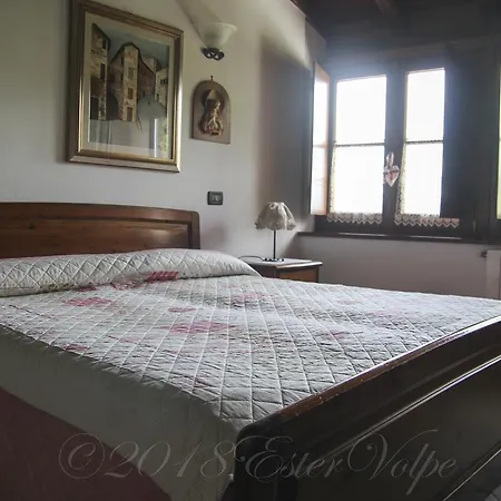 Ca' Di Vissai 3*
