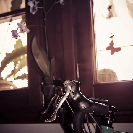 住宿加早餐酒店 Ca' Di Vissai 3*