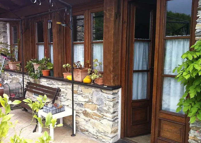 Ca' Di Vissai Arnasco