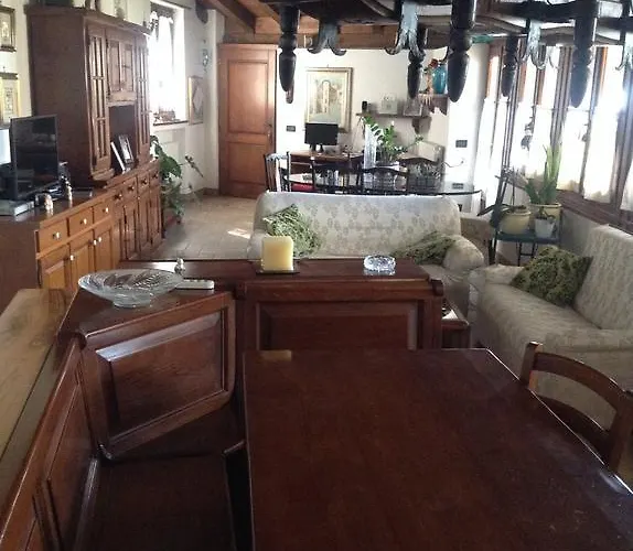 Ca' Di Vissai Arnasco