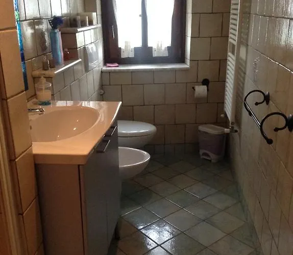 Ca' Di Vissai Arnasco