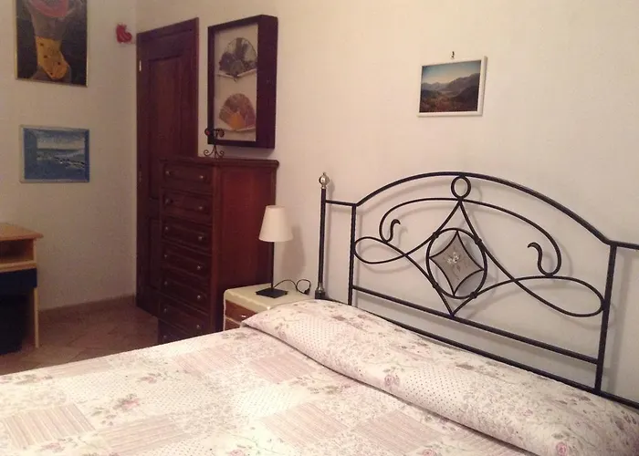 Ca' Di Vissai Arnasco