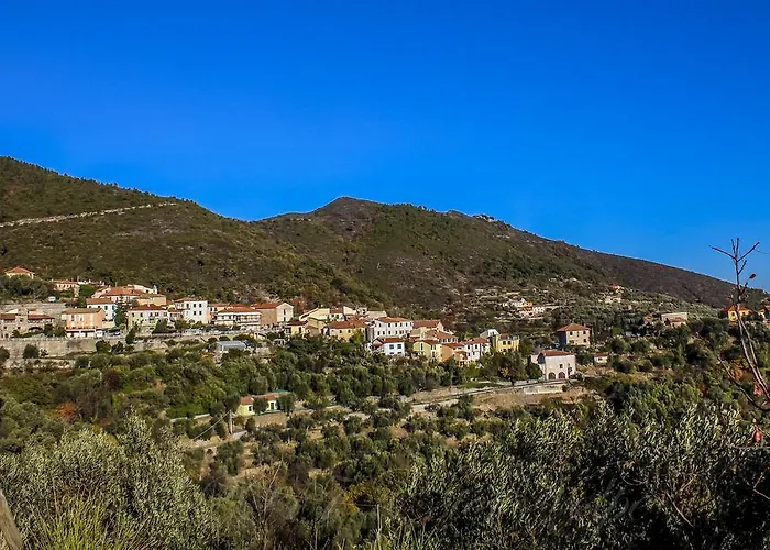 Ca' Di Vissai