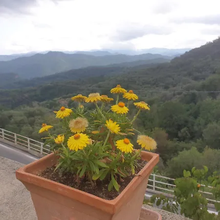 Bed and breakfast Ca' Di Vissai