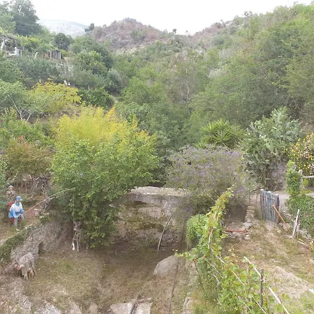 Bed and Breakfast Ca' Di Vissai