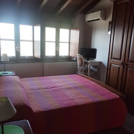 Ca' Di Vissai Arnasco