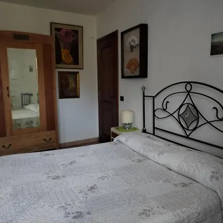Bed and breakfast Ca' Di Vissai Arnasco