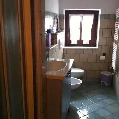 Ca' Di Vissai Arnasco