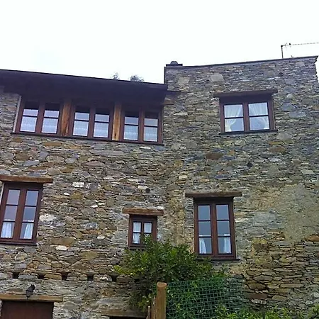 Ca' Di Vissai Bed and breakfast