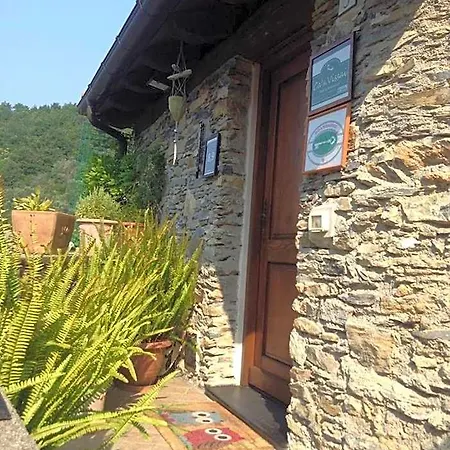 Ca' Di Vissai Bed and breakfast 3*
