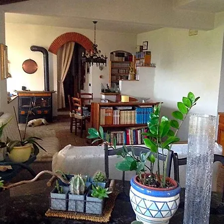 Ca' Di Vissai Bed and breakfast