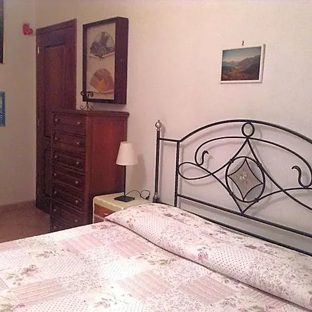 Ca' Di Vissai Bed and breakfast