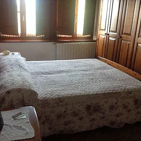 Ca' Di Vissai Bed and breakfast 3*