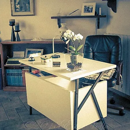 Bed and breakfast Ca' Di Vissai