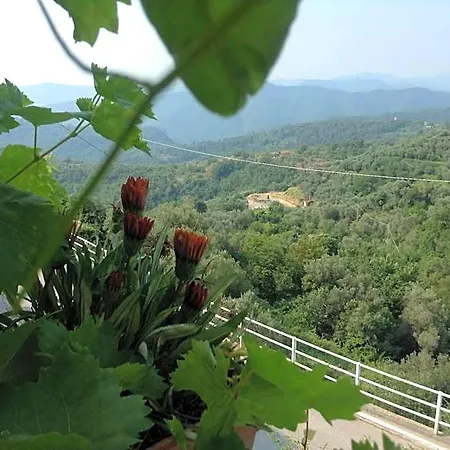 Bed and breakfast Ca' Di Vissai
