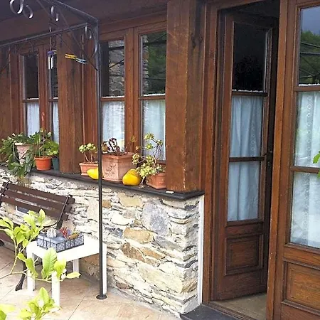Bed and breakfast Ca' Di Vissai 3*