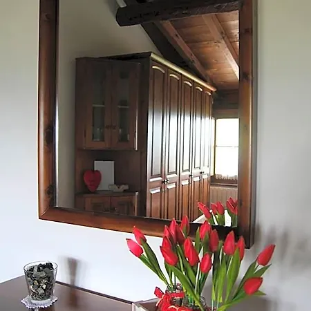 Bed and breakfast Ca' Di Vissai