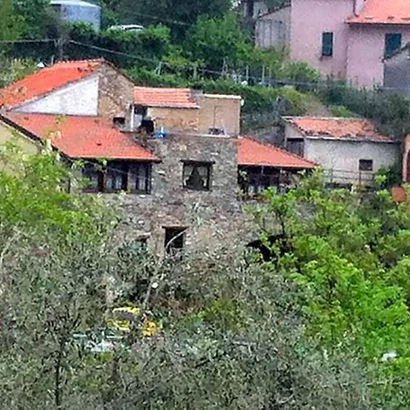 Ca' Di Vissai Bed and breakfast