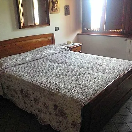 Ca' Di Vissai Bed and breakfast 3*
