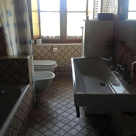 Bed and breakfast Ca' Di Vissai