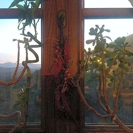 Ca' Di Vissai Bed and breakfast
