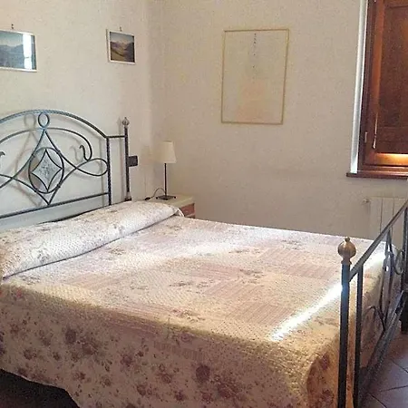 Ca' Di Vissai Bed and breakfast