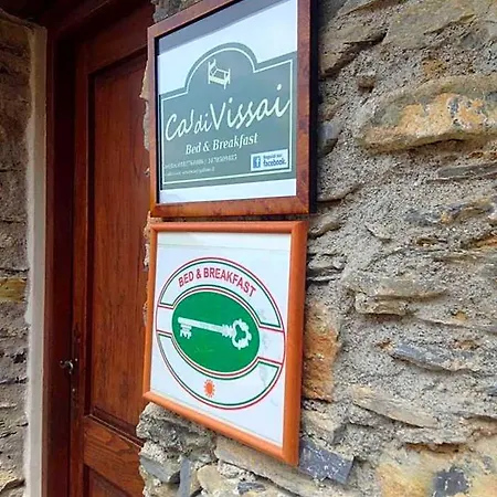 Ca' Di Vissai