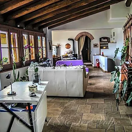Ca' Di Vissai