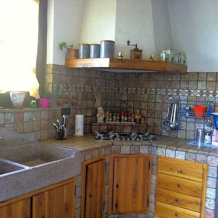 Ca' Di Vissai Arnasco