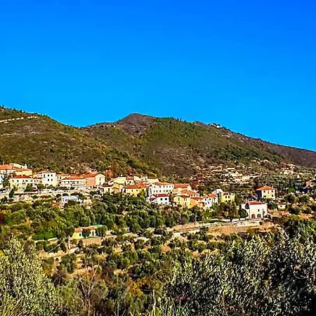 Bed and breakfast Ca' Di Vissai Arnasco