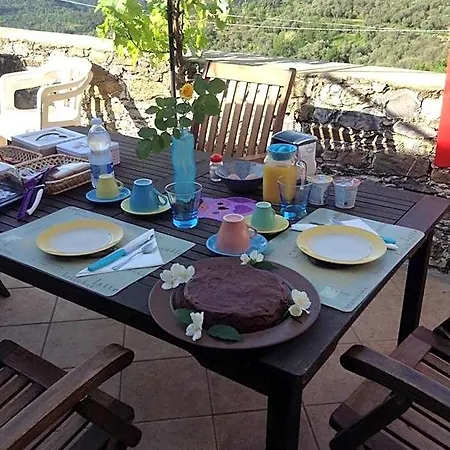 Bed and breakfast Ca' Di Vissai 3*