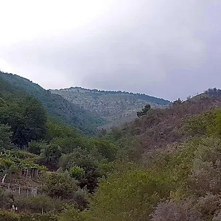 Ca' Di Vissai Bed and breakfast Arnasco