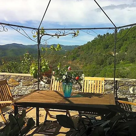 Ca' Di Vissai Bed and breakfast Arnasco