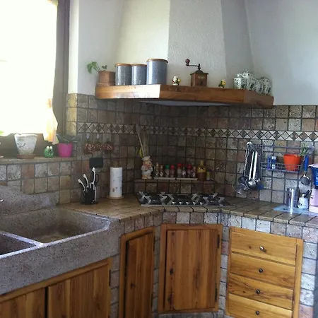 Ca' Di Vissai