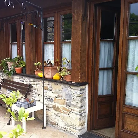 Ca' Di Vissai Arnasco