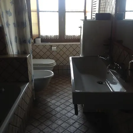 Bed and Breakfast Ca' Di Vissai 3*