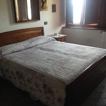 Bed & Breakfast Ca' Di Vissai 3*