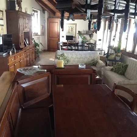 Ca' Di Vissai Arnasco