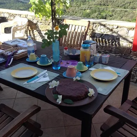 Ca' Di Vissai Arnasco