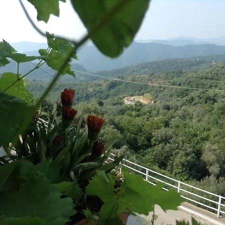 Panzió Ca' Di Vissai Arnasco