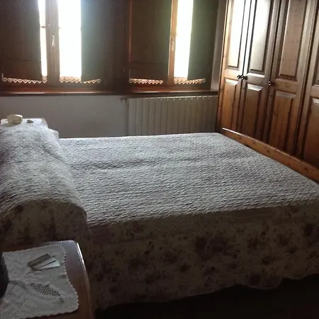 فندق مبيت وإفطار Ca' Di Vissai 3*