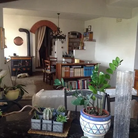 Bed and breakfast Ca' Di Vissai