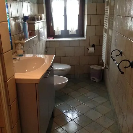 Ca' Di Vissai Arnasco