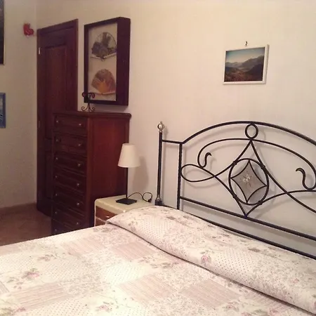 Ca' Di Vissai Arnasco