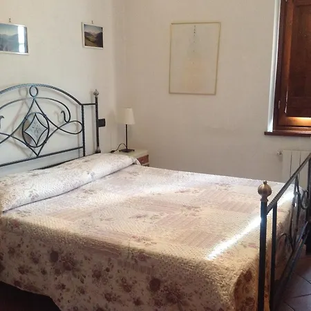 Bed and breakfast Ca' Di Vissai