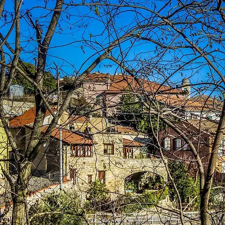 Ca' Di Vissai Bed & Breakfast