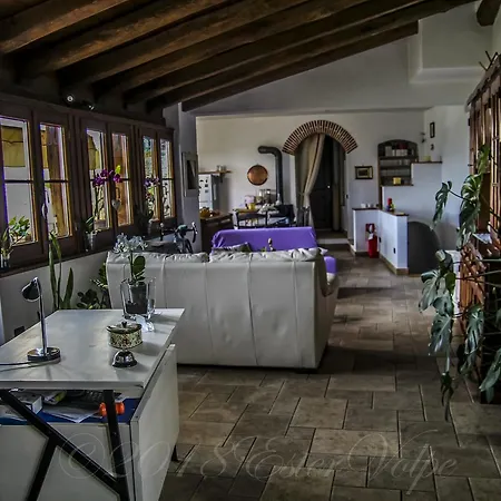 Ca' Di Vissai 3*