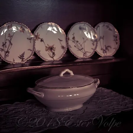 Bed and Breakfast Ca' Di Vissai