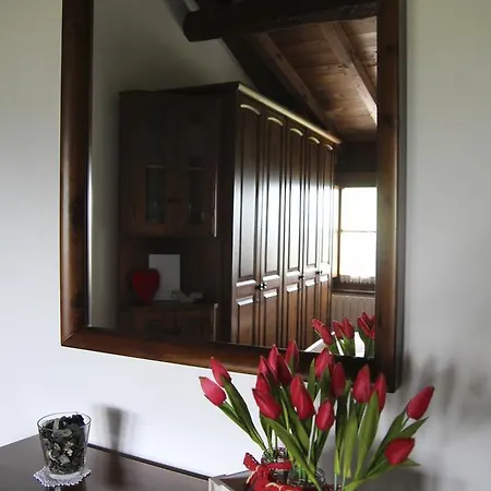 Bed and breakfast Ca' Di Vissai 3*